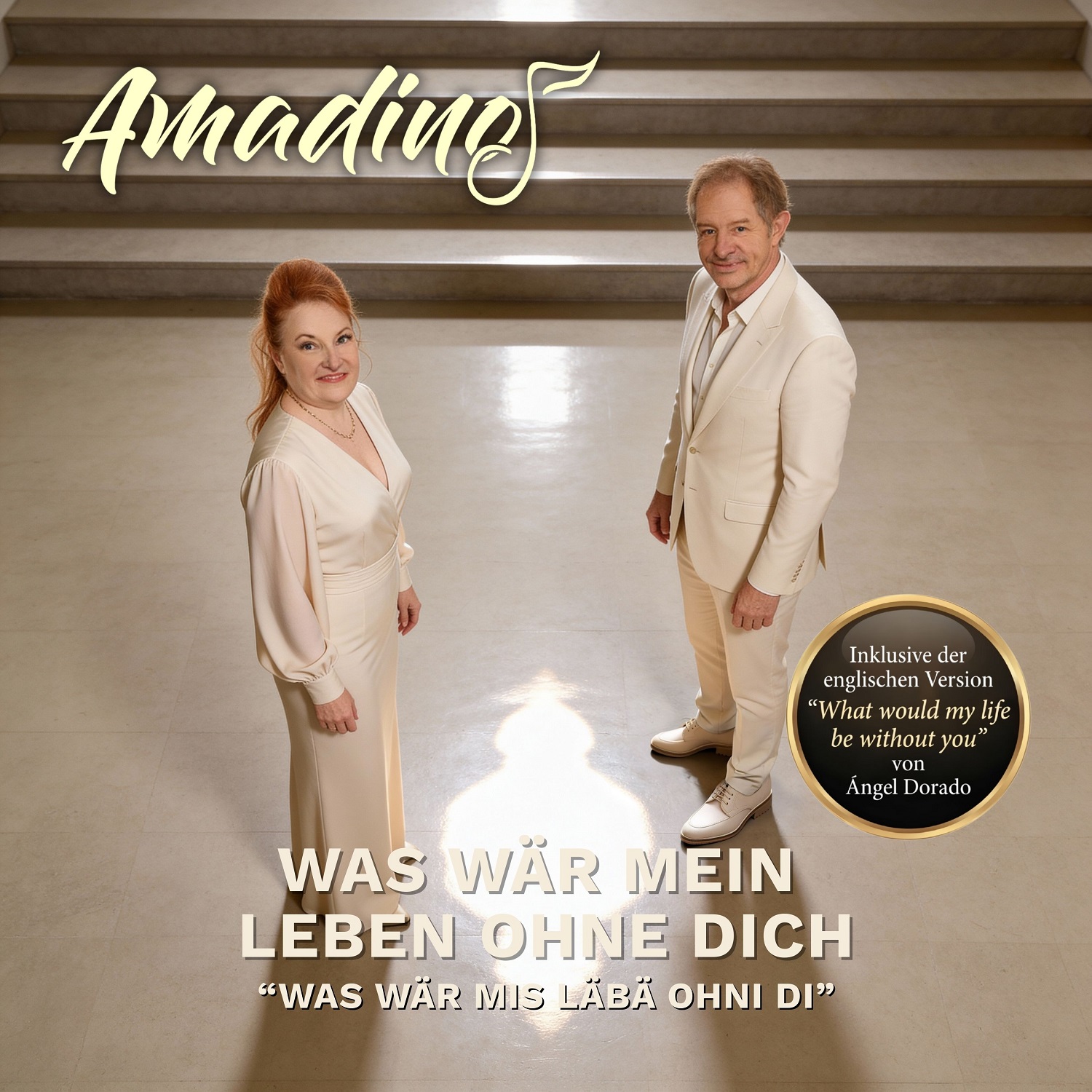 AmadinoS - Was wr mein Leben ohne Dich - Cover1500.jpg